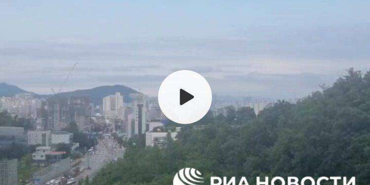 Corea del Nord lancia satellite in cielo: ingiustificato si scatena il panico a Seoul e in Giappone