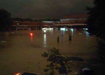 Maltempo Emilia Romagna, 600 Vigili del Fuoco impegnati nei soccorsi