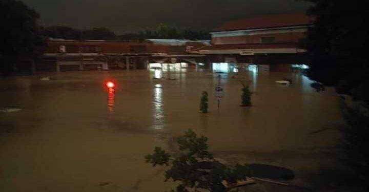 Maltempo Emilia Romagna, 600 Vigili del Fuoco impegnati nei soccorsi