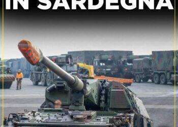 Partito Comunista: “La Nato è la più grande organizzazione criminale del pianeta”