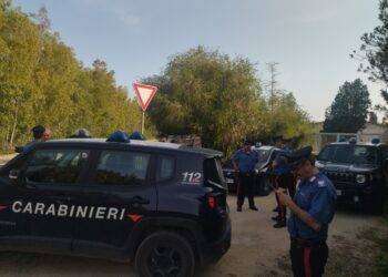 Sfratto a Sant’Anna Arresi, decine di cittadini solidali con la famiglia