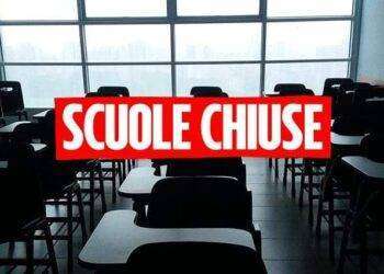 Maltempo colpisce l’Italia, allerta rossa E.Romagna