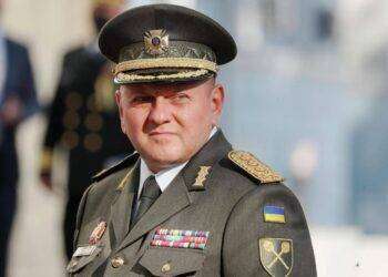 Ucraina, Capo dell’esercito ucraino scomparso da fine aprile: possibile la sua morte