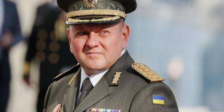 Ucraina, Capo dell’esercito ucraino scomparso da fine aprile: possibile la sua morte