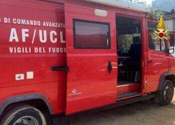 Cardedu, proseguono le ricerche del 58enne disperso da giorni