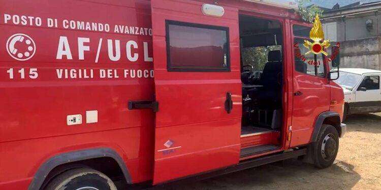 Cardedu, proseguono le ricerche del 58enne disperso da giorni