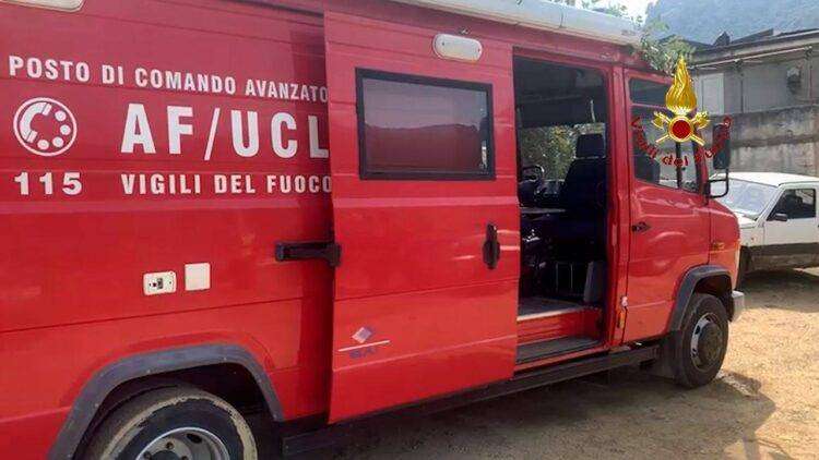 Cardedu, proseguono le ricerche del 58enne disperso da giorni