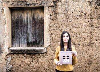 L’Architetta Sarda Sara Collu presenta il libro Ladiri Il respiro della Terra Cruda in Sardegna a San Vito il 3 Giugno
