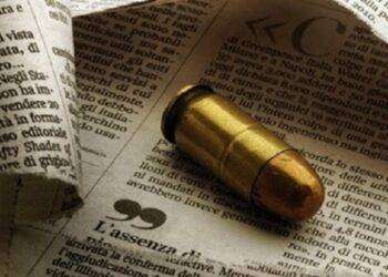 Ossigeno dell’Informazione: “Giornalismo, mestiere rischioso e poco protetto”