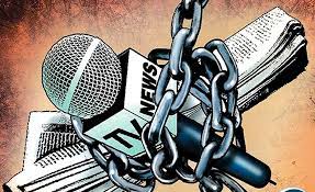 A chi serve un giornalismo senza le notizie sgradite al potere