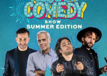 Torna la rassegna Alguer Comedy: ecco gli appuntamenti