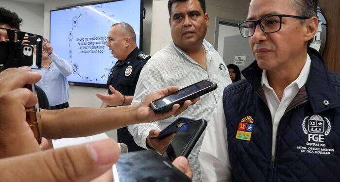 Messico: sarda uccisa in un bar di Playa del Carmen