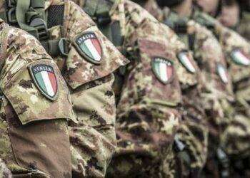 Incurante di colpi di Stato, dei tagliagole e della presenza dei russi, l’Italia va alla guerra anche in Burkina Faso