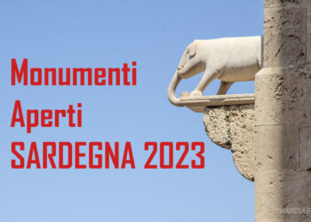 Cagliari da riscoprire, week end con Monumenti Aperti