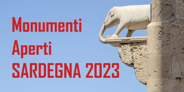 Cagliari da riscoprire, week end con Monumenti Aperti