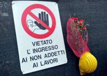 Operaia muore in un incidente sul lavoro nel Mantovano