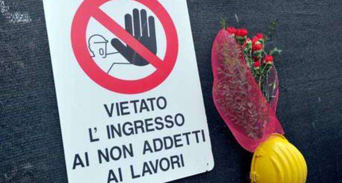 Operaia muore in un incidente sul lavoro nel Mantovano