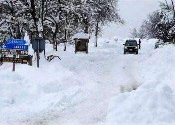 Via libera del Consiglio Ue a Di Maio inviato nel Golfo: l’Europa oggi conta poco immaginiamoci da domani