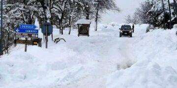 Via libera del Consiglio Ue a Di Maio inviato nel Golfo: l’Europa oggi conta poco immaginiamoci da domani