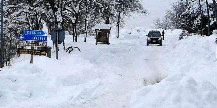 Via libera del Consiglio Ue a Di Maio inviato nel Golfo: l’Europa oggi conta poco immaginiamoci da domani