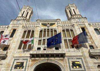 Cagliari, Al via i procedimenti per i contributi per i crolli di via Dettori