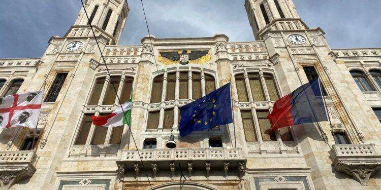 Cagliari, Al via i procedimenti per i contributi per i crolli di via Dettori