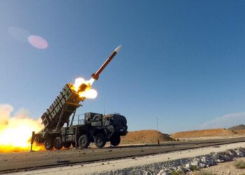 Ucraina, Russia: “Distrutto un sistema di difesa Usa Patriot”