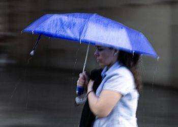 Meteo, ancora piogge in Sardegna: 24 ore di tempo perturbato