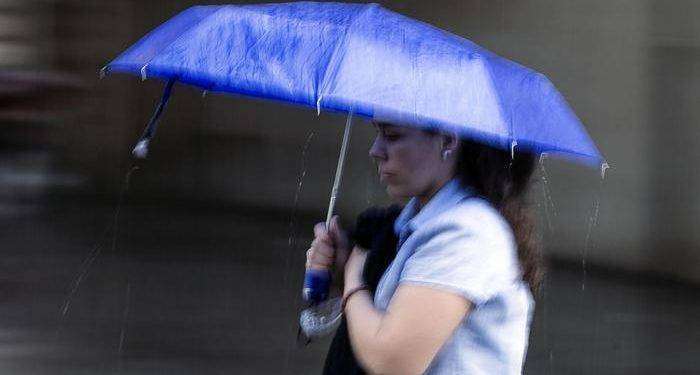 Meteo, ancora piogge in Sardegna: 24 ore di tempo perturbato