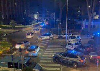 Gestivano lo spaccio di droga a Cagliari, sgominate 2 gang: 3 arresti e 28 indagati