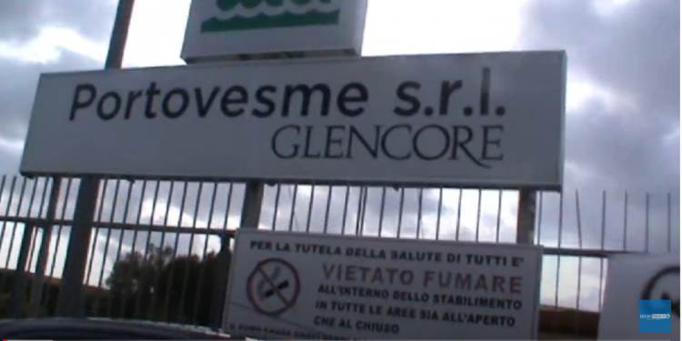 Primo maggio: festa amara in Sardegna davanti Portovesme