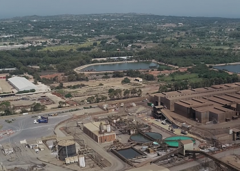 Ad Portovesme: nessuno smantellamento industria