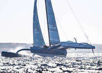 Nel weekend il Porto di Alghero ospita il grande evento nautico “Pro Sailing Tour