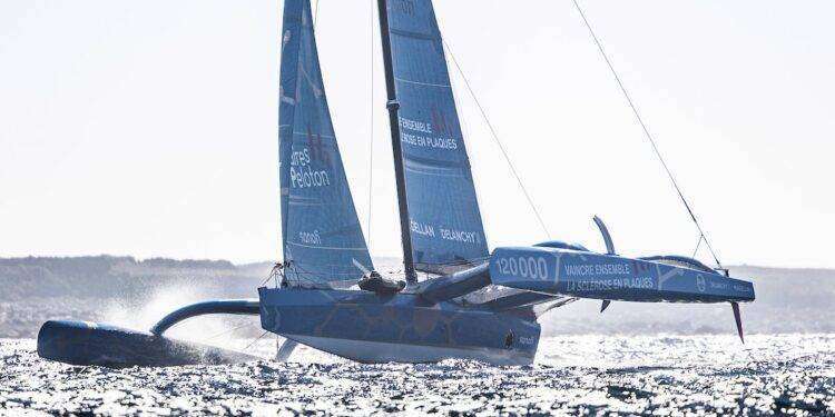 Nel weekend il Porto di Alghero ospita il grande evento nautico “Pro Sailing Tour
