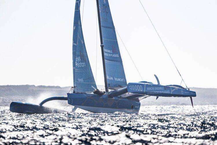 Nel weekend il Porto di Alghero ospita il grande evento nautico “Pro Sailing Tour