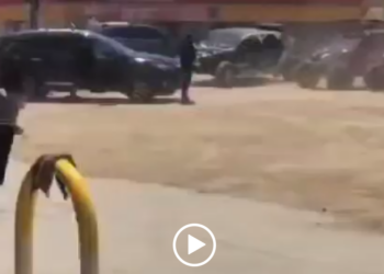 Strage al rally amatoriale, sparano ai piloti: sono 10 i morti