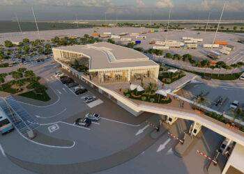 Svolta per il porto di Cagliari: il nuovo terminal sarà nell’area industriale del Porto Canale