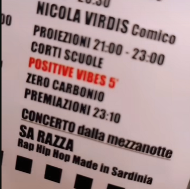 Decima edizione per “Life After Oil Festival” a Villanovaforru, i Sa Razza protagonisti della serata del 10 giugno