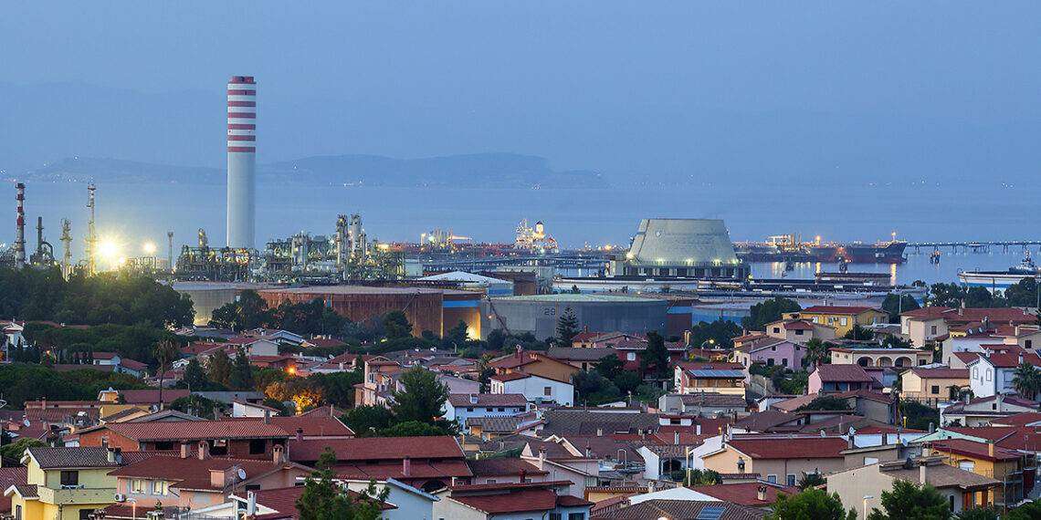 Via libera del Consiglio Ue a Di Maio inviato nel Golfo: l’Europa oggi conta poco immaginiamoci da domani