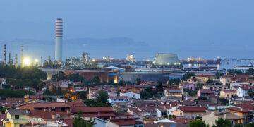 Via libera del Consiglio Ue a Di Maio inviato nel Golfo: l’Europa oggi conta poco immaginiamoci da domani