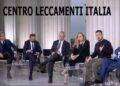 Zelensky a Porta a Porta: “Se l’Italia non manda le armi dovrà prepararsi a combattere”. Le parole folli alla tv di stato