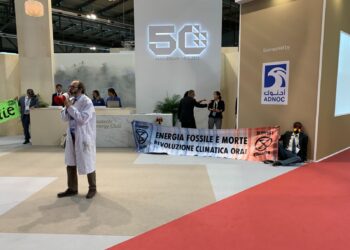 Ambiente, parte anche in Italia la campagna “TheScienceIsClear”