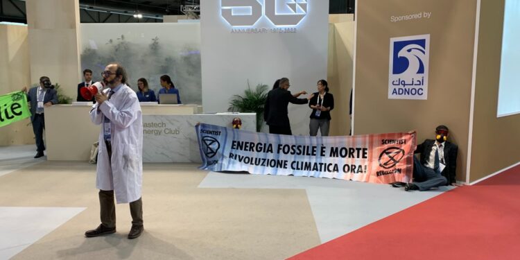 Ambiente, parte anche in Italia la campagna “TheScienceIsClear”