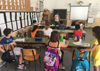 Cagliari, Assessora Marina Adamo all’inaugurazione di “ProssimaMente”