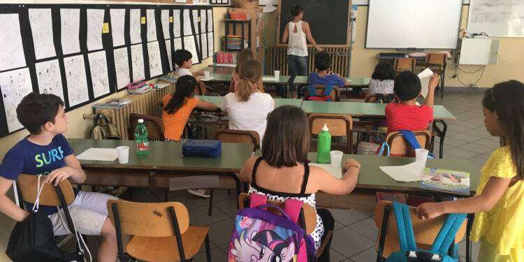 Cagliari, Assessora Marina Adamo all’inaugurazione di “ProssimaMente”