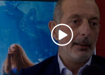 Cinema: tanta Sardegna nel film “La Sirenetta”. Biancareddu: “Conferma che i sardi sono dei grandi professionisti, nostra isola perfetta per grandi produzioni”