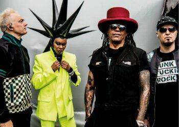 Skunk Anansie, Lovegang e Salmo, ecco i primi eventi all’Arena Fiera di Cagliari