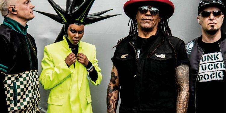 Skunk Anansie, Lovegang e Salmo, ecco i primi eventi all’Arena Fiera di Cagliari