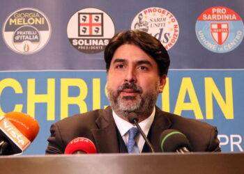 Via libera del Consiglio Ue a Di Maio inviato nel Golfo: l’Europa oggi conta poco immaginiamoci da domani