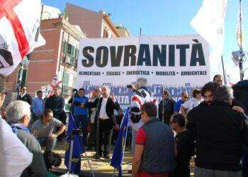 Corsica, il mondo del sindacalismo indipendentista a congresso: presente delegazione sarda della Css